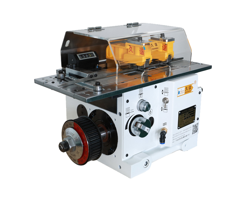 高速夹式草莓视频污污版JSG-80W(JSG-80加宽)